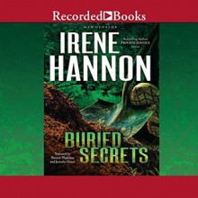 Buried Secrets - Irene Hannon, Scott Brick