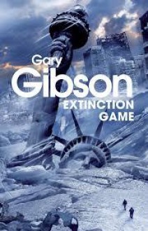 Extinction Game - Gary Gibson