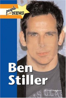 Ben Stiller (People in the News) - Terri Dougherty