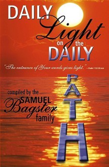 Daily Light on the Daily Path - Samuel Bagster