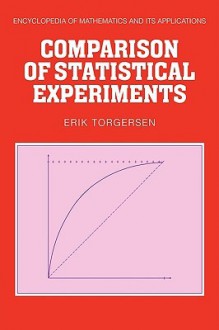 Comparison of Statistical Experiments - Erik Torgersen