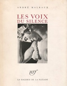 Les voix du silence - André Malraux