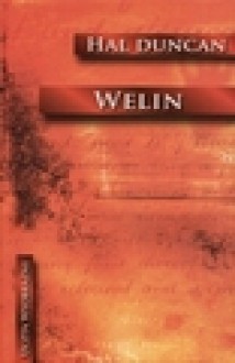 Welin: Księga wszystkich godzin - Hal Duncan