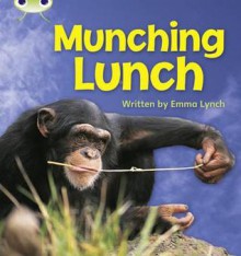 Phonics Bug Munching Lunch Phase 3 - Emma Lynch