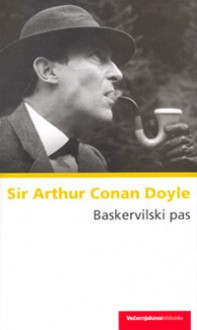 Baskervilski pas - Ružica Vlaškalin, Aleksandar Vlaškalin, Arthur Conan Doyle