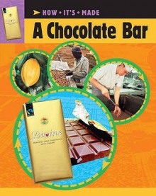 A Chocolate Bar - Sarah Ridley