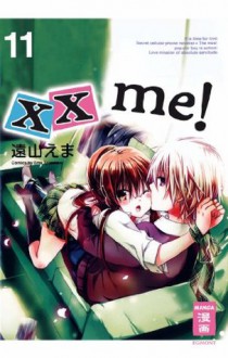 xx me!, Band 11 - Ema Tōyama, Antje Bockel