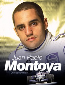 Juan Pablo Montoya - Christopher Hilton