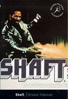 Shaft - Ernest Tidyman