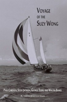 Voyage of the Suzy Wong - Steve Jackson, Jonathan Lewis