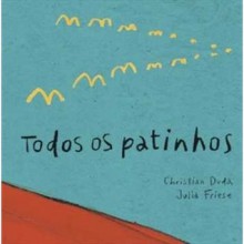 Todos os patinhos - Christian Duda