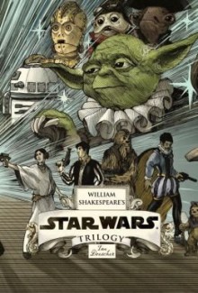 The Royal Imperial Boxed Set: Includes Verily, A New Hope; The Empire William Shakespeare's Star Wars Trilogy (Hardback) - Common - Ian Doescher