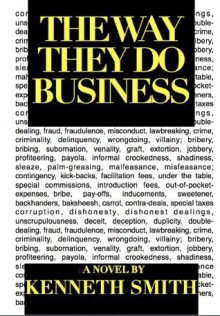 The Way They Do Business - Kenneth Smith