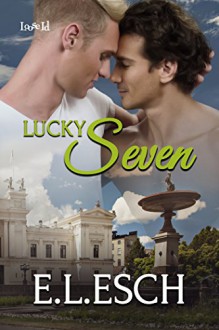 Lucky Seven - E. L. Esch