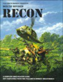 Recon : Modern Combat - Joe Martin, Wayne Breaux