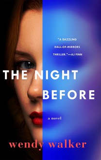 The Night Before - Wendy Walker