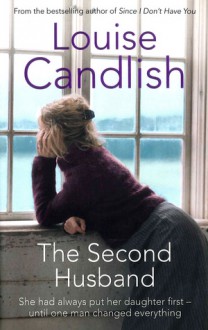 The Second Husband - Louise Candlish