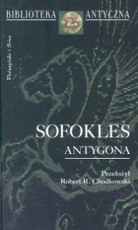 Antygona - Sofokles