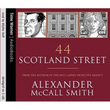 44 Scotland Street - Alexander McCall Smith