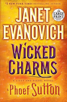 Wicked Charms - Janet Evanovich, Phoef Sutton