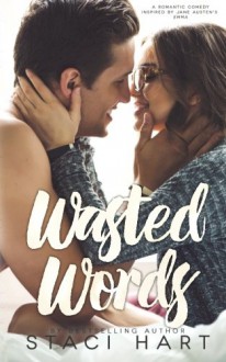 Wasted Words - Staci Hart