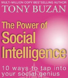 The Power of Social Intelligence - Tony Buzan