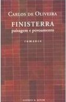 Finisterra : Paisagem e Povoamento - Carlos de Oliveira