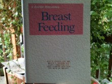 A Doctor Discusses Breast Feeding - Marie Pichel Warner, Miriam Gilbert