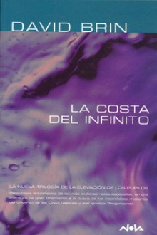 La Costa del Infinito - David Brin