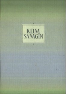 Klim Samgin: (Czterdzieści lat), T. 1-3 - Maksym Gorki