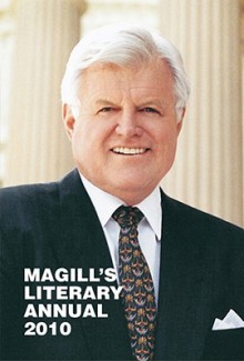 Magill's Literary Annual 2010 (20Volume Set) - John D. Wilson, Steven G. Kellman