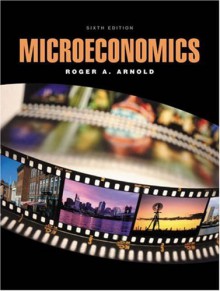 Microeconomics with Xtra! Access Card - Roger A. Arnold