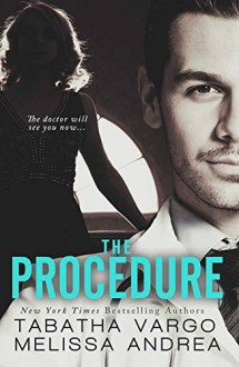 The Procedure - Tabatha Vargo, Melissa Andrea