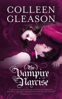 The Vampire Narcise - Colleen Gleason