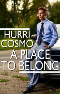 A Place To Belong - Hurri Cosmo