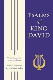 Psalms of King David - Alan Sullivan