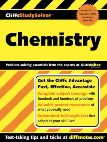 Cliffsstudysolver: Chemistry - Charles Henrickson