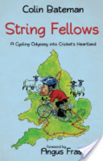 String Fellows - Colin Bateman