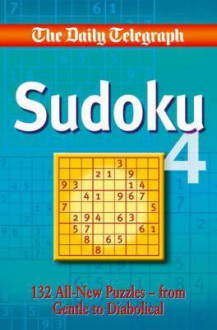 Daily Telegraph Sudoku 4 - Telegraph Group Limited