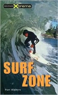 Surf Zone - Pam Withers