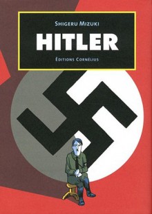 Hitler - Shigeru Mizuki