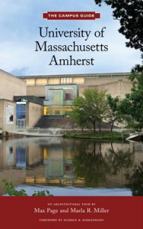 University of Massachusetts, Amherst - Marla R. Miller, Max Page