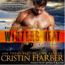 Winters Heat - Jeffrey Kafer, Cristin Harber