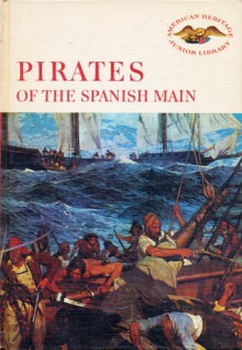 Pirates of the Spanish Main - Hamilton Cochran