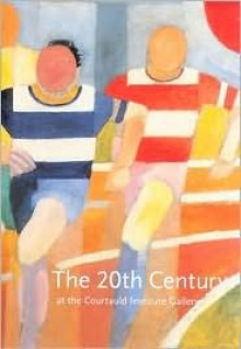 The 20th Century at the Courtauld Institute Gallery - Shulamith Behr