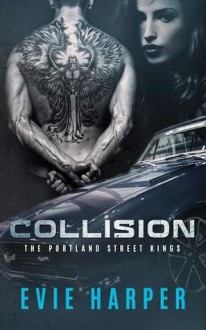 Collision - Evie Harper