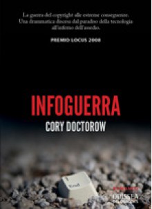 Infoguerra - Cory Doctorow