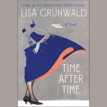 Time After Time - Lisa Grunwald