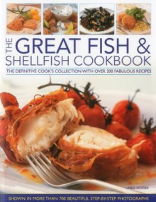 The Great Fish & Shellfish Cookbook - Linda Doeser