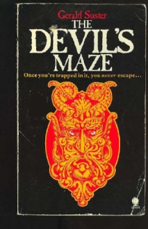 The Devil's Maze (Roc) - Gerald Suster